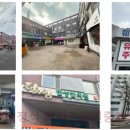 송파경찰서 교통센터앞 이미지