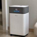 신일 제습기 20L SDH-S530IF 내돈내산 후기｜장마철 빨래 건조까지 직접 써본 솔직 리뷰