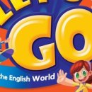Let’s Go 생활영어 이미지