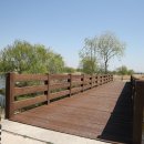 안성천 쉼터 이미지