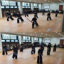 대한해동검도 평택총본관 이미지