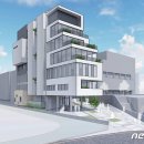 남구청 별관 1층 이미지