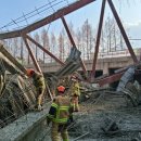 광주 대표도서관 붕괴... 작업자 4명 매몰, 반복된 참사 이미지