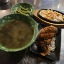 대구 북구 경진로 47 | [대구 북구 북구청] 고성동 포차 막써리 말그대로 막썬 깻잎막회 솔직후기