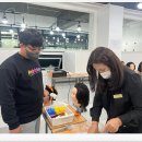 헤어미용 미용장 취득과정 이미지