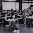 최승희의 아리랑 이미지