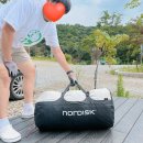 개별 화장실과 개별 개수대가 있는 여우하우캠핑장 후기(노르디스크 레이사6 화이트 에디션 언박싱 포함)