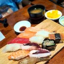 문지원의열정스시 | 노원 초밥 맛집 문지원의 열정스시