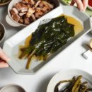 제철 집밥요리 이미지