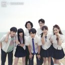 오양상사 | x굴소초 주연 판타지 현대 로맨스 중드 추천 <별처럼 빛나는 너에게> 1~13화 리뷰 후기 등장인물 줄거리