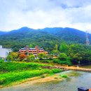 장령산자연휴양림 이미지