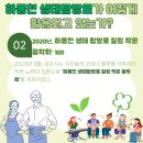 2020 코로나블루 극복하기 이미지