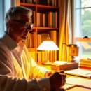 광장동정보화공공기관장 | 자서전 작가, 30대 여자 작가 VS. 40대 남자 작가