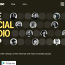 클럽하우스 이미지