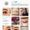 아이비(EYE-B) | 일산 라페스타 속눈썹연장 꼼꼼하게잘하는 곳 미엘스킨앤바디 "EYE:B(아이비)"