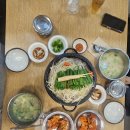 신선설농탕 고척점 이미지