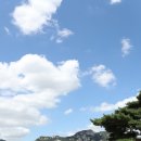 조각구름 이미지