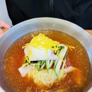 명가가야밀면 | 부산 북구 명가 가야밀면 물밀면, 물비빔 내돈내산 후기