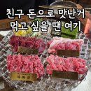 온누리정일약국 | 신사 가로수길 술집 2차로 좋은 강남 육사시미 맛집 육회담