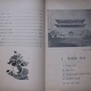 새중학 국어문법 (1976년) 이미지