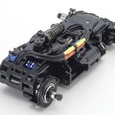 [신형미니지] MR-03EVO Chassis Set N-MM2 5600KV 이미지