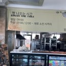 (주)메이플라워엔터테인먼트 | 대부도 오션뷰 베이커리 카페 :: '메이플라워' (탄도항 베이커리 카페라는 이름에 걸맞은 맛있는 빵집)