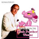 Pink Panther Theme(Henry Mancini) 이미지