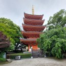 성복사 | 2025 일본 후쿠오카여행 6월3일 1일차 오후 기온역 절 탐방기 도쵸지(동장사)/쇼후쿠지(성복사)