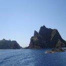 독도전망삭도시설 이미지