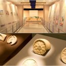 왕궁유적전시관 이미지