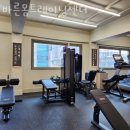 바른몸 트레이닝 센터 이미지