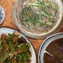 노자산묵밥집 | 거제 로컬맛집, 원조 노자산묵밥집 후기. (메뉴 다시킴!!)