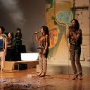 낮은 음자리 이미지