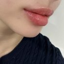 부산입술문신 이즈원브로우 사직동입술반영구 내돈내산 (통증,붓기,틴트립)