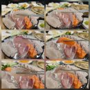 오징어랑세꼬시오리역 | 분당 오리역 맛집 광어야왜우럭 오리역점 오마카세 2인(모듬회), 튀김 후기