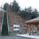 관당초등학교 | 성주지맥(3구간) : 통달산 구간