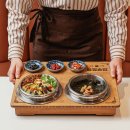 하루한끼 솥밥 이미지