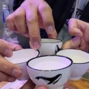 방학역술집 [술고래]에서 날치알쌈 먹고 술고래된후기