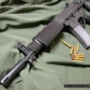 K1 Miniature Assault Rifle 이미지