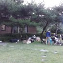 녹색향기 펜션 이미지