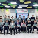 취업걱정 없는 명품학교, 근명고등학교 이미지