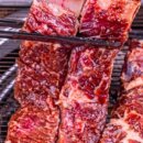 정가네숯불갈비 이미지