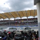 [하야부사&amp;알천] 준모터스 2011 MOTO GP 세팡써킷 후기 ＜125cc 결승전＞ 이미지