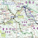 이웃산악회 5월27일 29차 정기산행 양자산(709.4m .경기 여주,광주.양평) 이미지