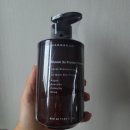 채움하다 | 손상모 케어 루틴에 추가한 블룸 3X 트리트먼트 단백채움 500ml 사용 후기 ✨