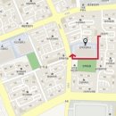 민백초등학교 정문 이미지