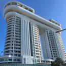 오션PC | 강릉 호텔 스카이베이 경포 - 이그제큐티브 트윈 오션 #내돈내산 숙박후기