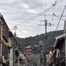 일본 오사카 &amp; 교토 여행 3박 4일 (Day2: 기요미즈데라, 산넨자카, 니넨자카, 야사카 신사)