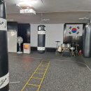 아세아 복싱 다이어트 클럽 이미지