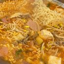 찌개사랑 | [서울] 영등포 뽕잎사랑 부대찌개 후기